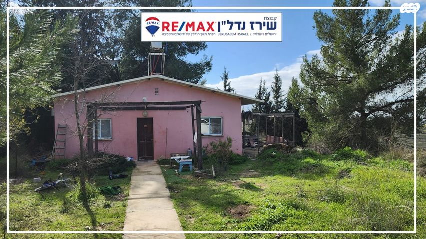 בית פרטי/ קוטג', האלה 1, בת עין, בת עין