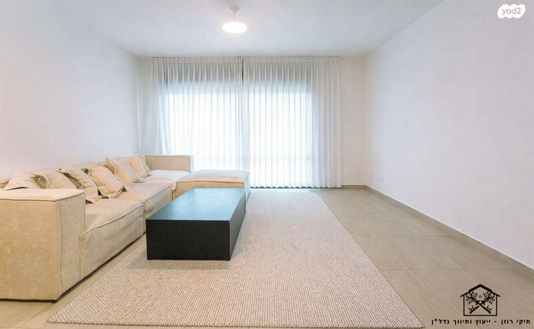 דירה, קרל פופר 5, קרית המדע, נתניה