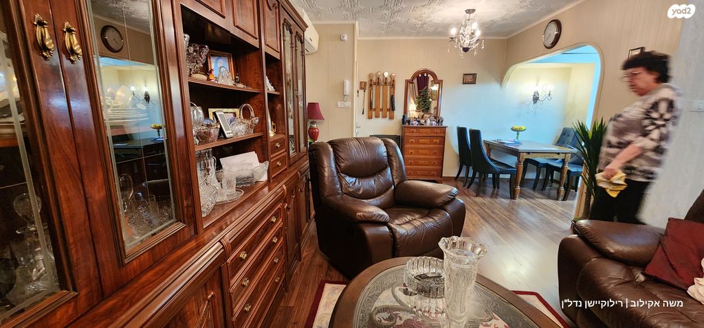 דירה, שדרות ששת הימים 33, נווה אליעזר וכפר שלם מזרח, תל אביב יפו