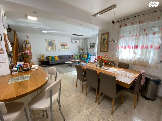 בית פרטי/ קוטג', מאיר ג'יניאו 3, ירושלים