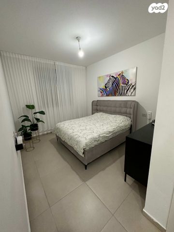 דירה, שדרות