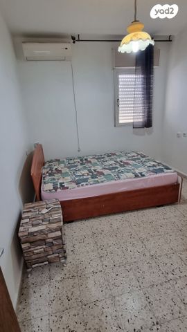 דירה, שכונה י"א, באר שבע