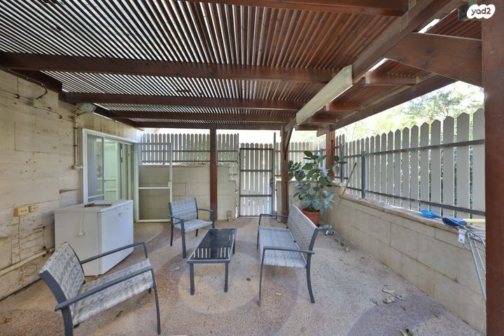 דירת גן, מנחם בגין 27, נווה גנים, קרית מוצקין