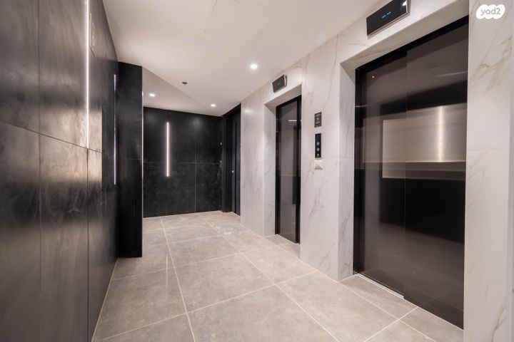 דירה, גליל ים (מתחם הכוכבים), הרצליה