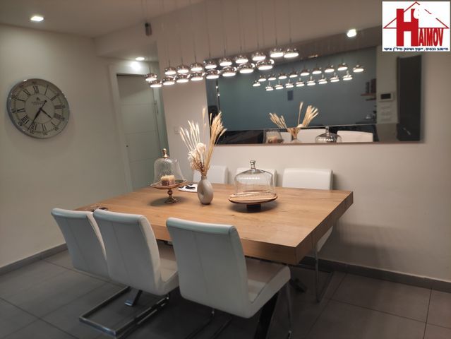 דירת גן, עוזיאל, תל גנים, רמת גן