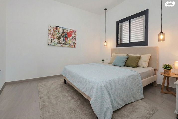 דירה, שלום עליכם, אגמים, נתניה