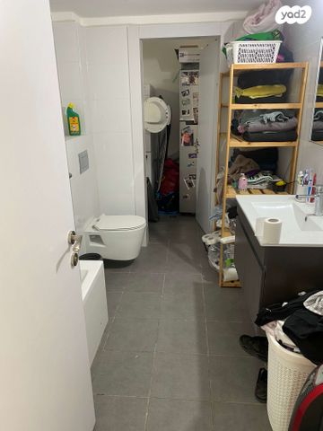 דירה, דב שילנסקי, קרית נורדאו, נתניה