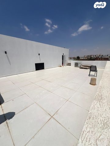 בית פרטי/ קוטג', אופקים