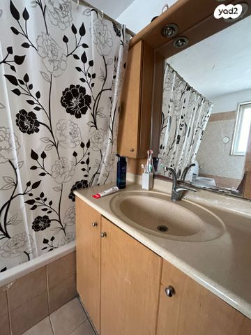 דירה, סר ג'ון מונש, יד אליהו, תל אביב יפו