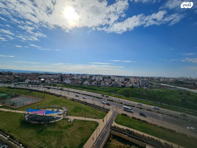 דירה, יעקב דורי 2, נאות שמיר, רמלה