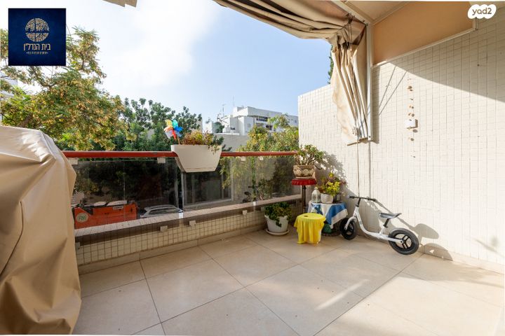 דירה, נאות אשלים, ראשון לציון