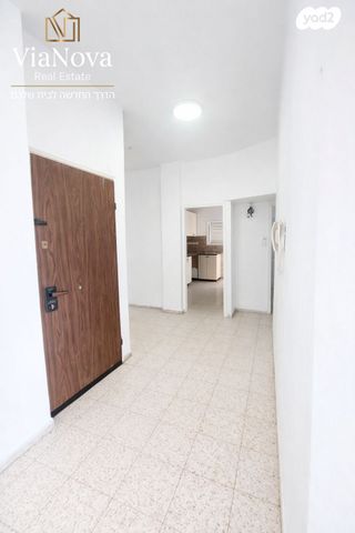 דירה, א' / צפון מזרח העיר, רחובות