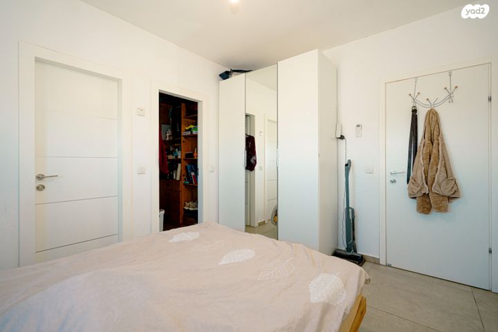 דירה, תמר, חריש