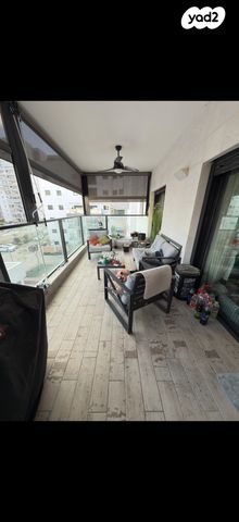 דירה, דוריף, עיר היין, אשקלון