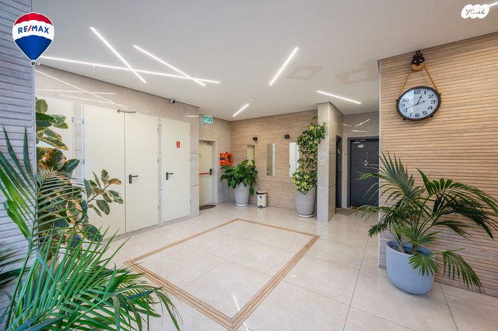 דירה, זכרון יעקב