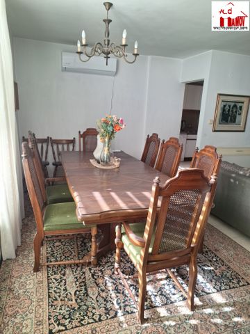 דירה, מרום נווה, רמת יצחק, רמת גן