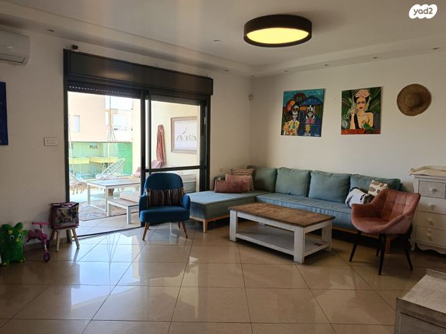 דירה, יצחק אבינו, האבות, שחמון, רובע 10, אילת