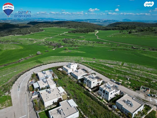 בית פרטי/ קוטג', רמת השופט, רמת השופט