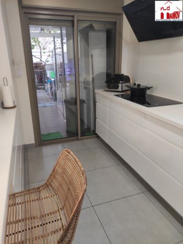 דירת גן, עוזיאל, תל גנים, רמת גן