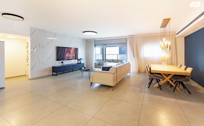 פסגת הדר / נווה עוז הירוקה