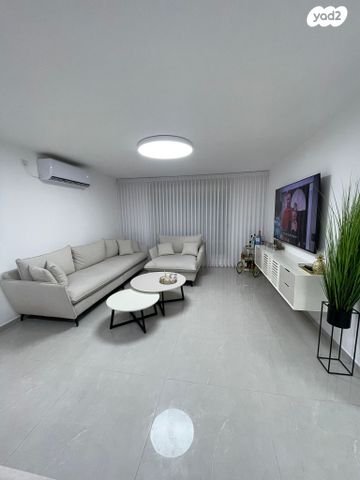 דירה, דרך מצדה, שכונה ו', באר שבע