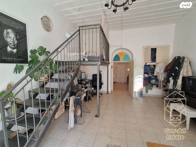 דירה, רבי אריה, מחנה יהודה - לב העיר, ירושלים