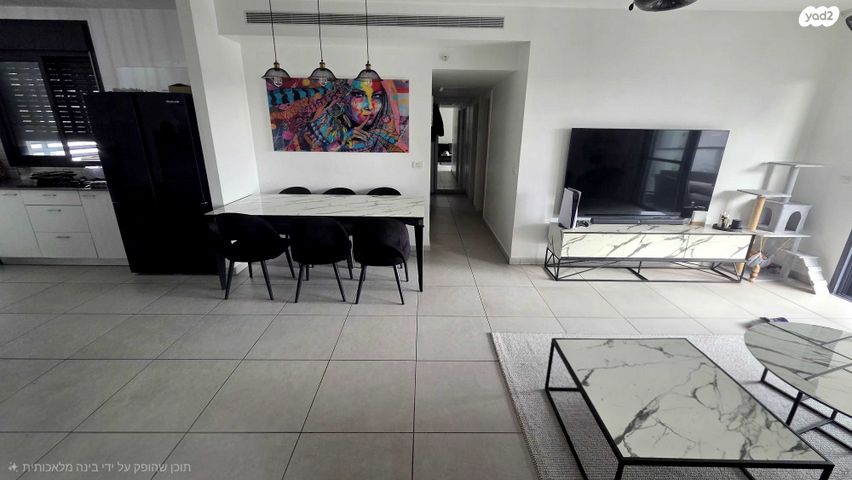 דירה, שוהם, צמרות המושבה, באר יעקב