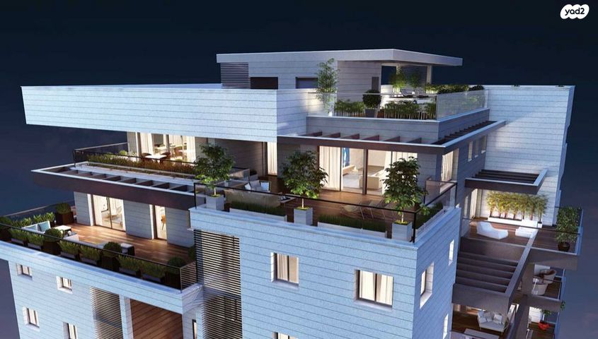 דירה, בן צבי, בן צבי, טירת כרמל