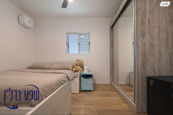 דירה, הצנחנים 4, אגרובנק, חולון