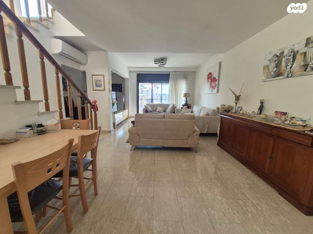 דופלקס, קיראון, קרית אונו