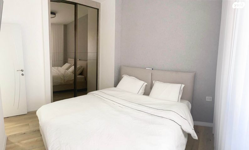 דירה, יוחנן, שכונת חשמונאים, מרכז העיר א, רמת גן