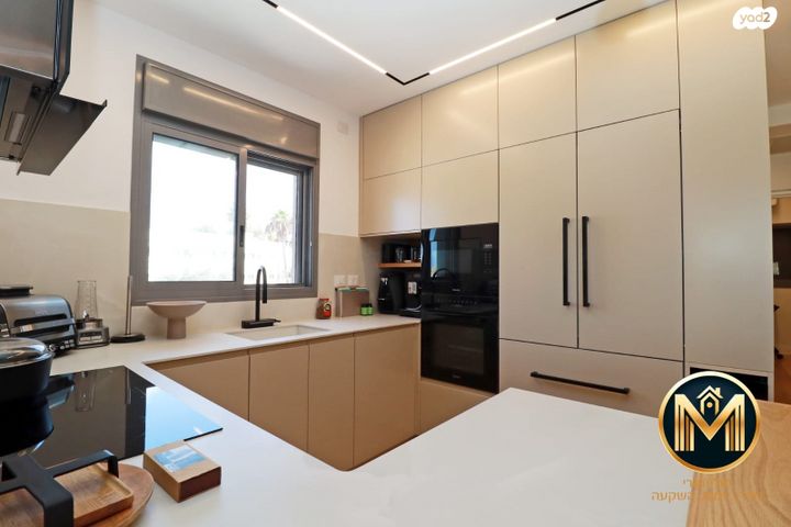 דירה, אחוזה, חיפה