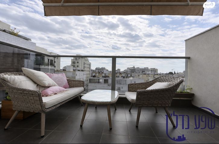 דירה, הצנחנים 4, אגרובנק, חולון