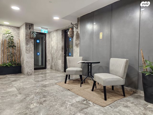 גג/ פנטהאוז, קהילת ציון 24, מרכז, הרצליה