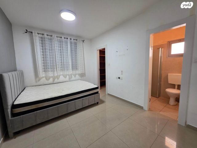 דירה, ברנע, אשקלון