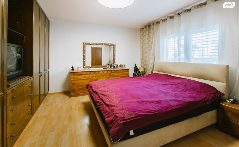 גג/ פנטהאוז, נחלת צבי 15, לב המושבה / מרכז העיר, פתח תקווה