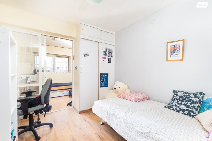 דירה, גואטמלה, ירושלים