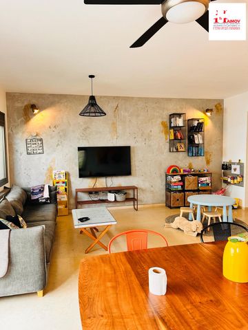 דירה, תל גנים, רמת גן