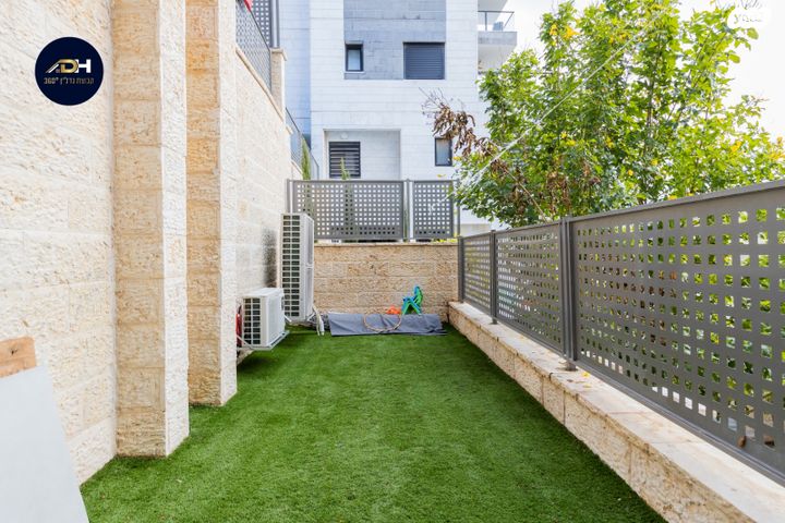 דירה, אליהו הנביא, פסגות אפק, ראש העין