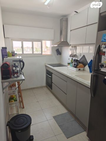 דירה, באר שבע