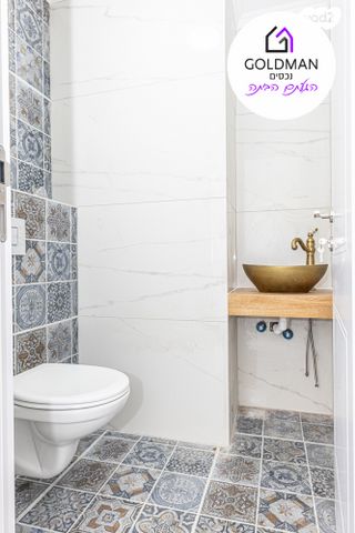 גג/ פנטהאוז, סלומונוביץ, קרית שמונה