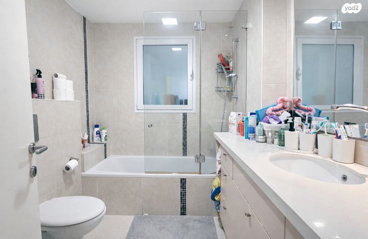 דירה, הפרדס, רמת השרון