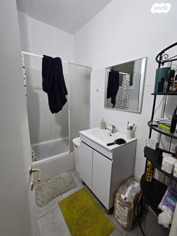 דירה, דניאל 60, לב העיר, בת ים