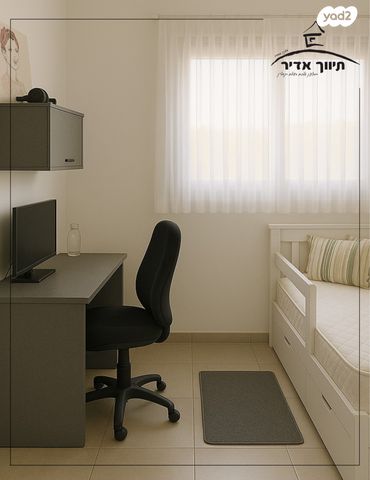 דירה, גולומב 13, עיר, מרכז העיר, נהריה