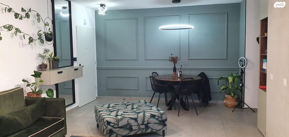 דירה, לימונית 1, סיגליות, באר שבע