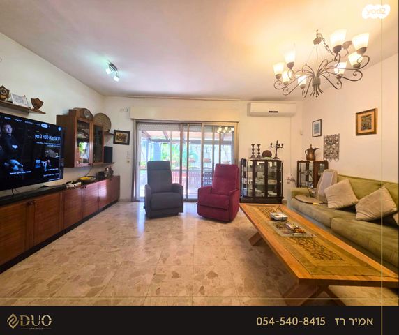 דירת גן, לסקוב, רמת גולדה, חיפה