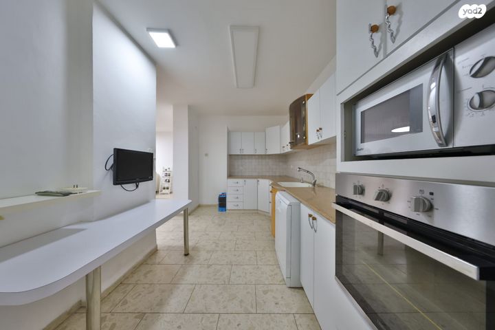 דירת גן, מנחם בגין 27, נווה גנים, קרית מוצקין