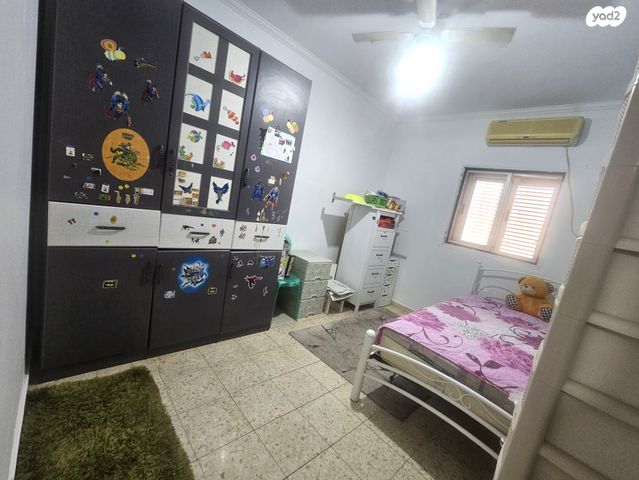 דירת גן, חטיבת גבעתי, רמת רבין, כרמיאל