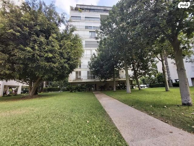 דירה, פישמן מיימון, הצפון החדש - דרום, תל אביב יפו