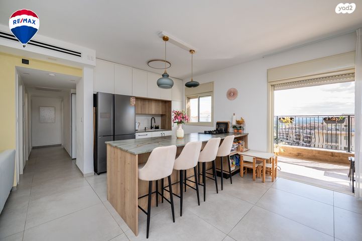 דירה, זכרון יעקב